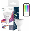 Λάμπες LED Smart Yeelight YLDP004 GU10 White Dimmable 4pcs/pack