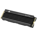 Σκληρός Δίσκος M.2 SSD 2TB Corsair MP600 PRO LPX Disk PCI Express 4.0 x4 (NVMe)