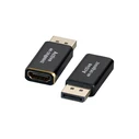 Αντάπτορας DisplayPort EFB Stecker->HDMI TypA Buchse,4K60Hz