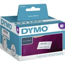 Ετικέτες Dymo Removable White name badge 89mm x 41mm / 300 11356