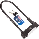 Κλειδαριά Ποδηλάτου Abus Granit Plus 470/150HB300 + EaZyKF
