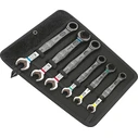 Σετ Εργαλεία Wera Joker Set 6 parts Ratchet Combination Wrenches