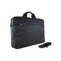 Τσάντα Laptop techair Classic Essential 14-15.6" 1F 1T Black