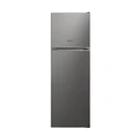 Ψυγείο Morris S71410NFD Inox Δίπορτο