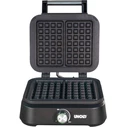 Βαφλιέρα Unold 48275 Doppel Waffeleisen Br ssel Belgische