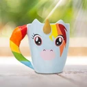 Κούπα ThumbsUp! Tasse "Unicorn Mug" - Einhorn Tasse