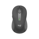 Ποντίκι Ασύρματο Logitech Signature M650 L graphite