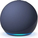 Smart Hub Amazon Echo Dot 5 blue