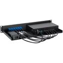 Patch Panel Για Καμπίνα Δικτύου Rackmount.IT Kit for Barracuda F12 / F80(Rev.B)