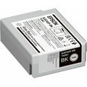 Μελάνι Epson SJIC42P-BK - black - original