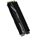 Σκληρός Δίσκος M.2 SSD 1TB Transcend MTE250H (2280) PCIe Gen4 x4 NVMe