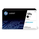 Toner HP 59A black CF259A 3000 pages