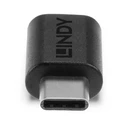 Αντάπτορας Lindy USB 3.2 Typ C
