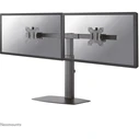 Βάση Monitor Neomounts by Newstar TIS 10"-27" 2TFT 1joint black Max.12KG