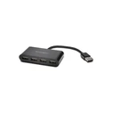 USB Hub Kensington 2.0 4-Port