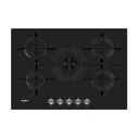 Εστίες Υγραερίου Whirlpool Gowl 728/NB