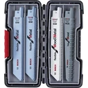 Λάμες Σέγας Bosch set w. Box Top Seller Wood/Metal 20.tl