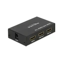 HDMI Splitter Delock 1 input -> 2 outputs 4K