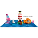 LEGO Classic 11025 Blue Baseplatee