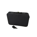 Τσάντα Laptop techair Classic Essential 14-15.6" 1F 1T Black