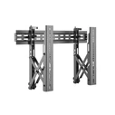 Βάση Τηλεόρασης Equip wall mount 37"-70"/45kg 1TFT 1joint Push-In-Pop sw