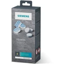 Αξεσουάρ Καφετιέρας Siemens TZ 80003A Multipack Reiniger & Entkalker