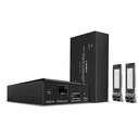 KVM Extender Lindy 300m Fibre Optic 1.2
