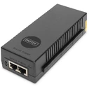 PoE+ Injektor Digitus 10 Gigabit Ethernet 802.3at, 30 W