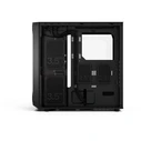 Κουτί Η/Υ Fractal Design Focus 2 RGB Black TG Clear Tint