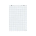 Μπλοκ Herlitz flipchart 68x99cm 20 sheets squared FSC Mix 5Stk
