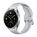 Smartwatch Xiaomi Watch 2 46mm - Silver EU