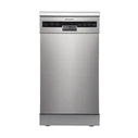 Πλυντήριο Πιάτων Morris FSI-45108 45cm INOX