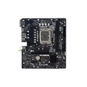 Motherboard Biostar H610MX-E (H610,S1700,mATX,Intel)