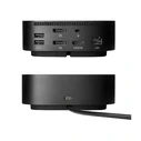 Docking Station Hewlett-Packard Essential USB-C