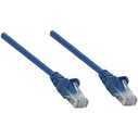 Καλώδιο Δικτύου Intellinet RJ45 S/FTP Cat6 copper LSOH 5,0m Blue