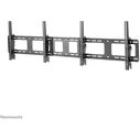 Βάση Τηλεόρασης Neomounts by Newstar WAH 40"-52" 2TFT horiz. black Max.50K