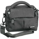 Τσάντα Φωτογραφικής Μηχανής Cullmann Malaga Vario 200 black