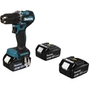 Επαναφορτιζόμενο Κατσαβίδι Makita DDF487RFE3 Drill Driver