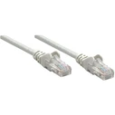 Καλώδιο Δικτύου Intellinet RJ45 S/FTP Cat6 copper LSOH 1,5m gray