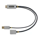 Αντάπτορας HDMI StarTech to DisplayPort Active 4K 60Hz