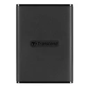 Εξωτερικός Σκληρός Δίσκος 250GB Transcend SSD ESD270C USB-C USB 3.1 Gen 2