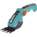 Μπορντουροψάλιδο Gardena Set Battery and Shrub ComfortCut Li