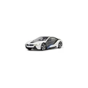 Τηλεκατευθυνόμενο Jamara BMW I8 1:14 40 MHz white 6+