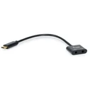 Αντάπτορας Equip USB-C -> Audio DAC 2x3Pin 3.5mm M / F 0.15m sw