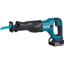 Σπαθοσέγα Makita DJR186RT Cordless Reciprocating