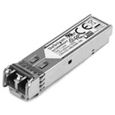 Tranceiver StarTech GIGABIT FIBER SFP - MM LC