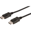 Καλώδιο DisplayPort Digitus connection - 5m