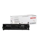 Toner Συμβατό Xerox black Alternative to: HP CB540A, HP CE320A, HP CF210X, Canon CRG-116BK, Canon CRG-131BKH