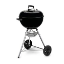 Ψησταριά Κάρβουνου Weber Original Kettle E4710 Black 47cm