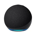 Smart Hub Amazon Echo Dot 5 charcoal